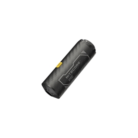 Nitecore AP05C luftpumpe for RCR123A batteri - ikke inkludert 